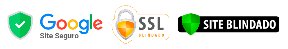 Bomlogo - Site Seguro