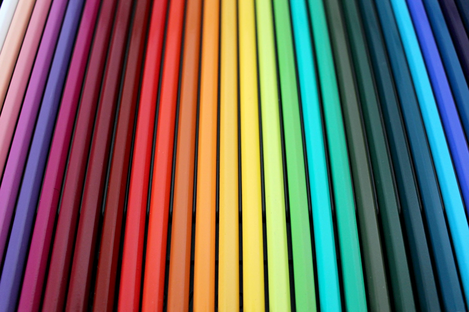 O Poder da Combinação de Cores