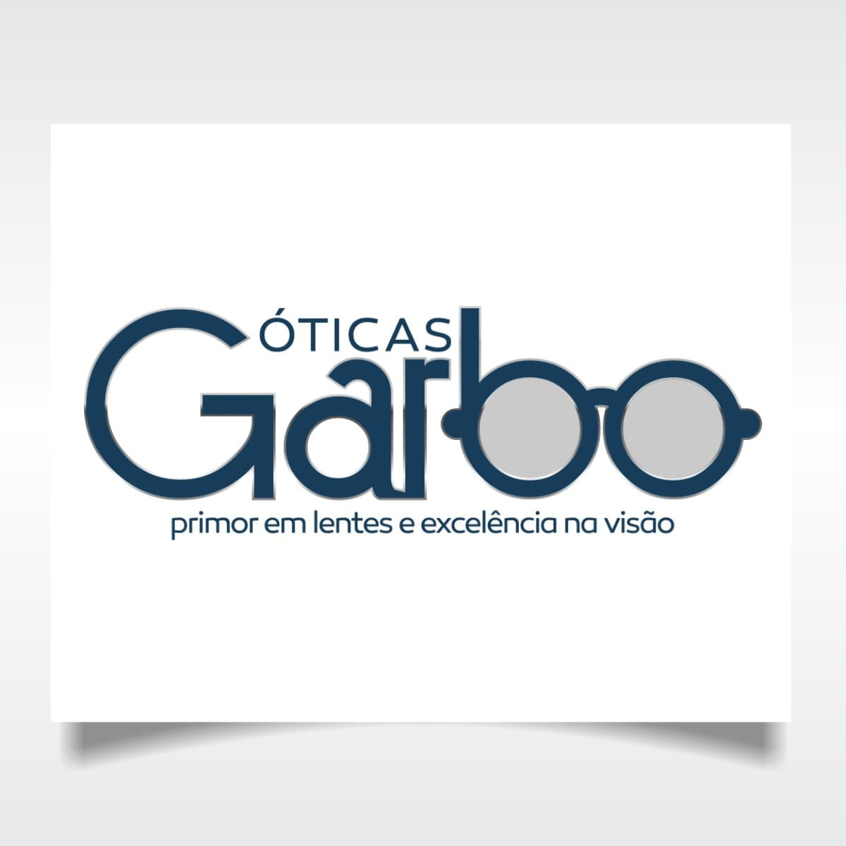 Óticas Garbo