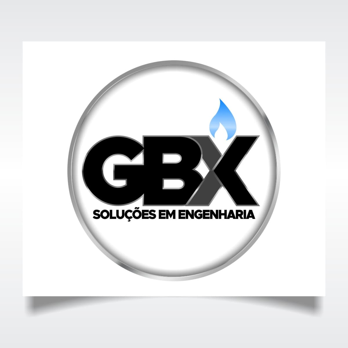 GBX Soluções em Engenharia