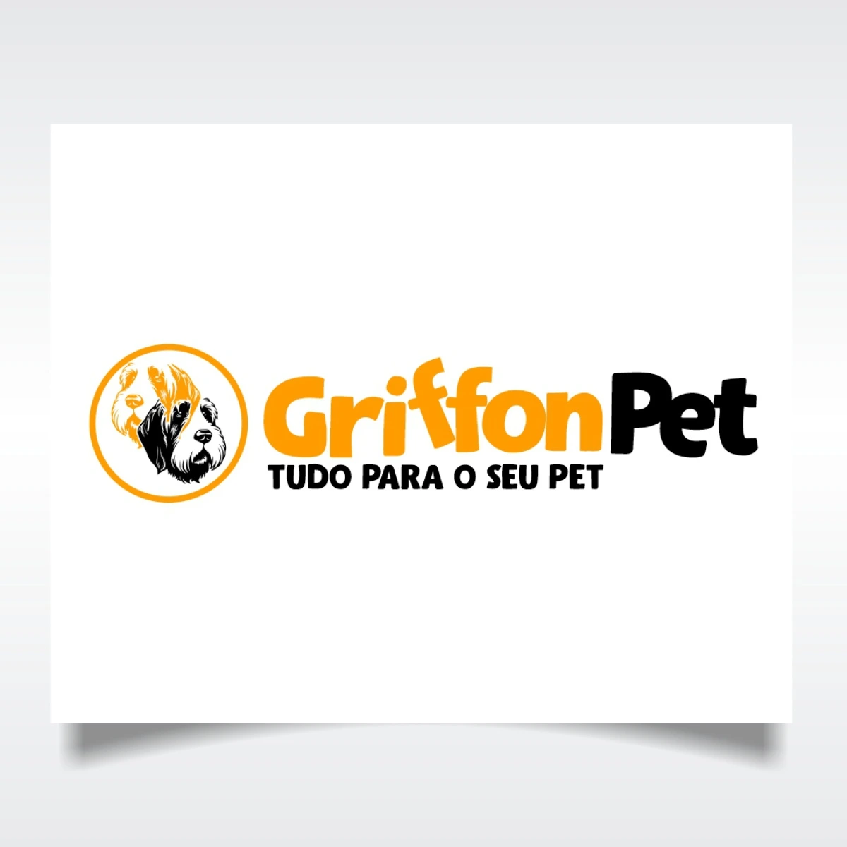 Griffon Pet