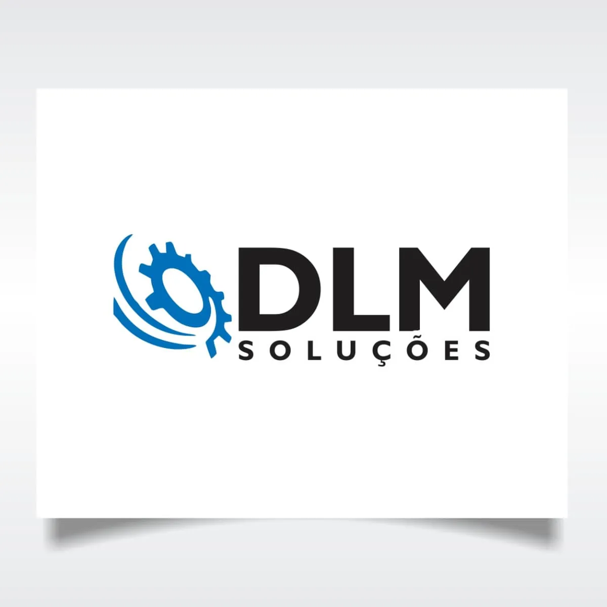 DLM Soluções