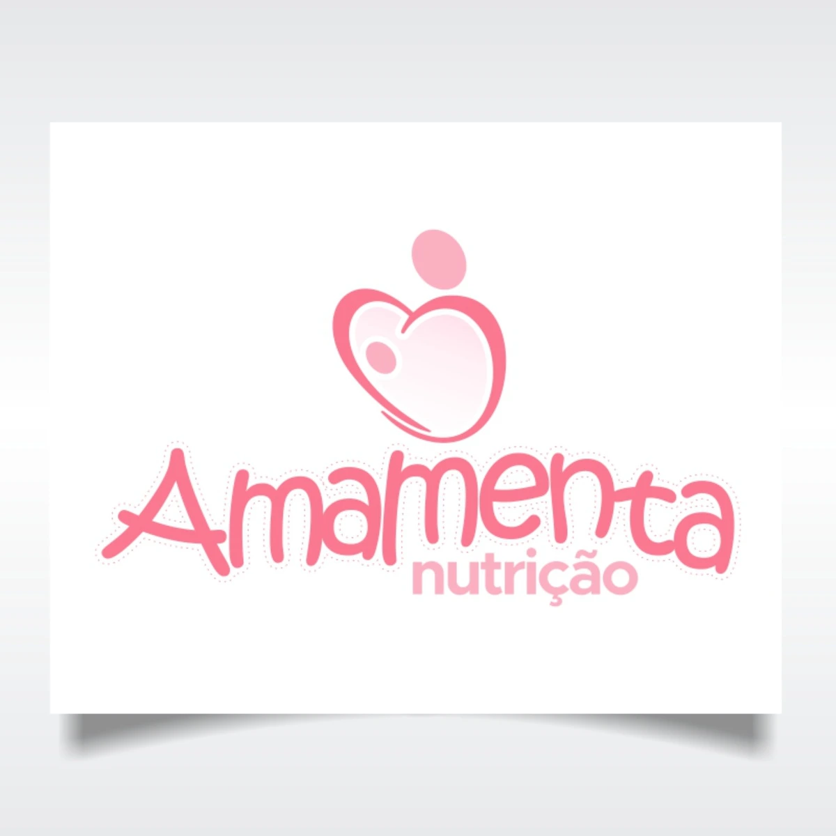 Amamenta Nutrição