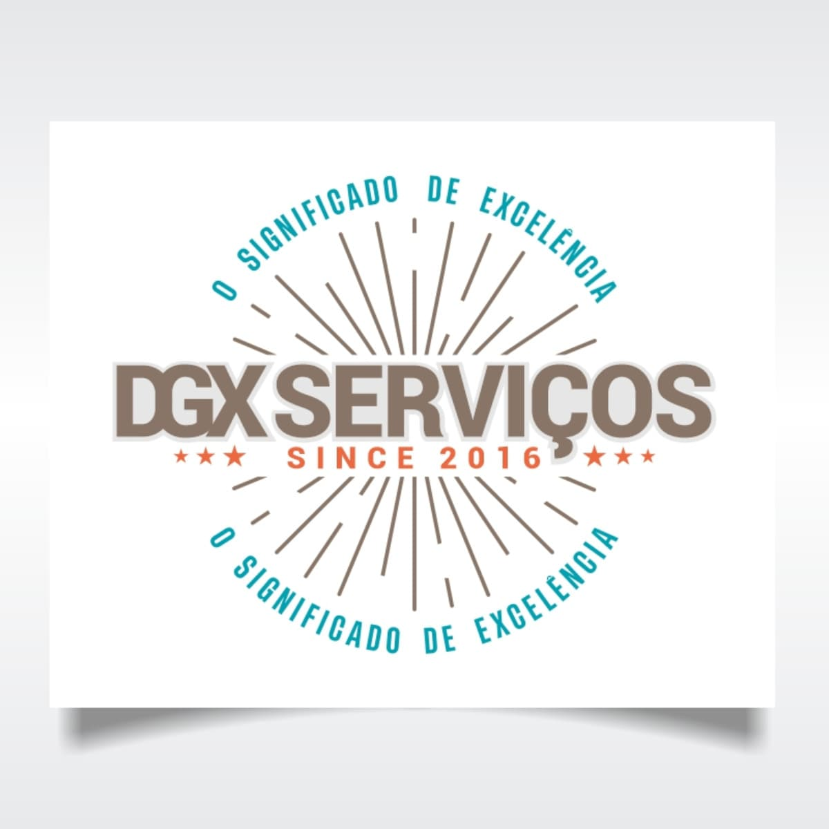 DGX Serviços
