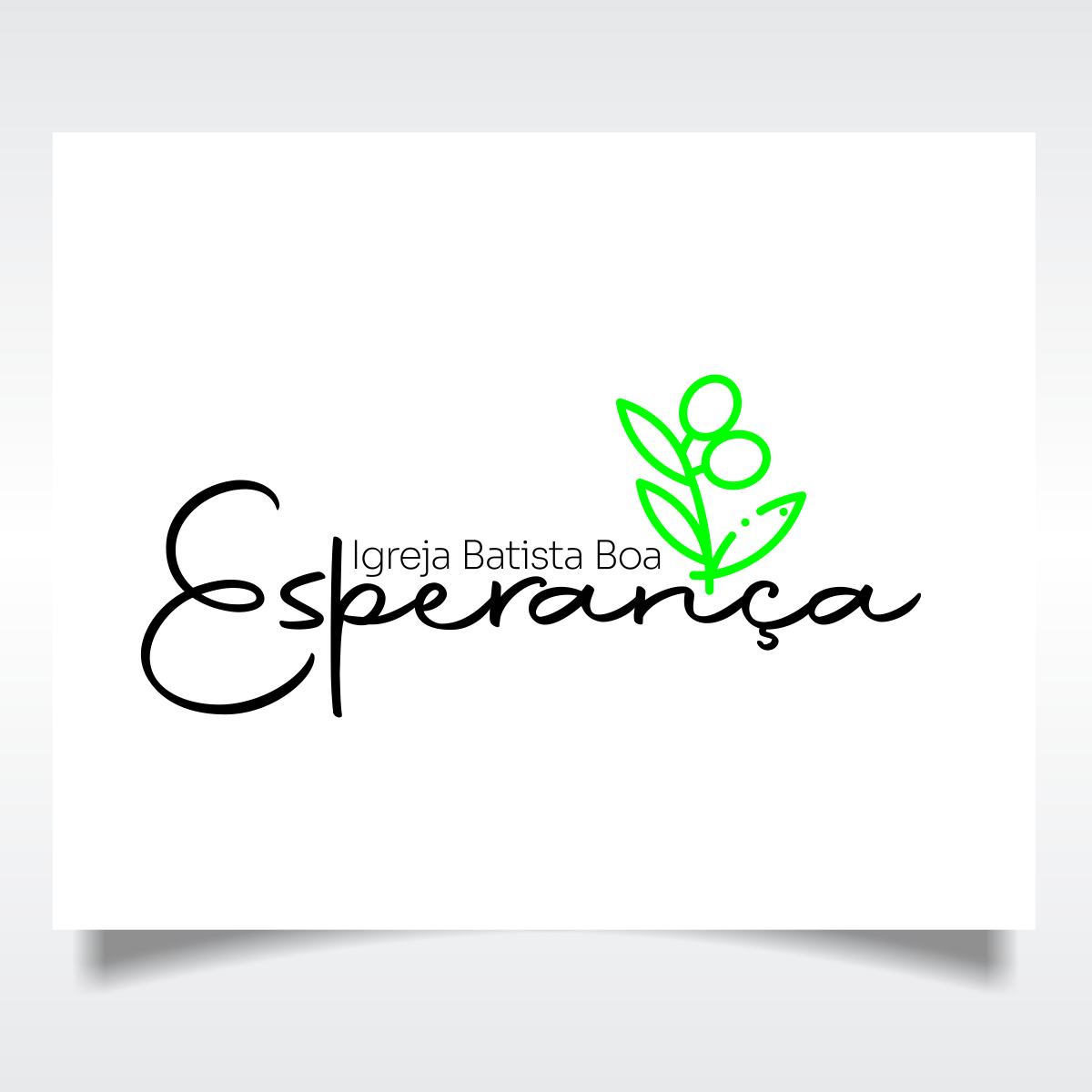 Igreja Batista Boa Esperança