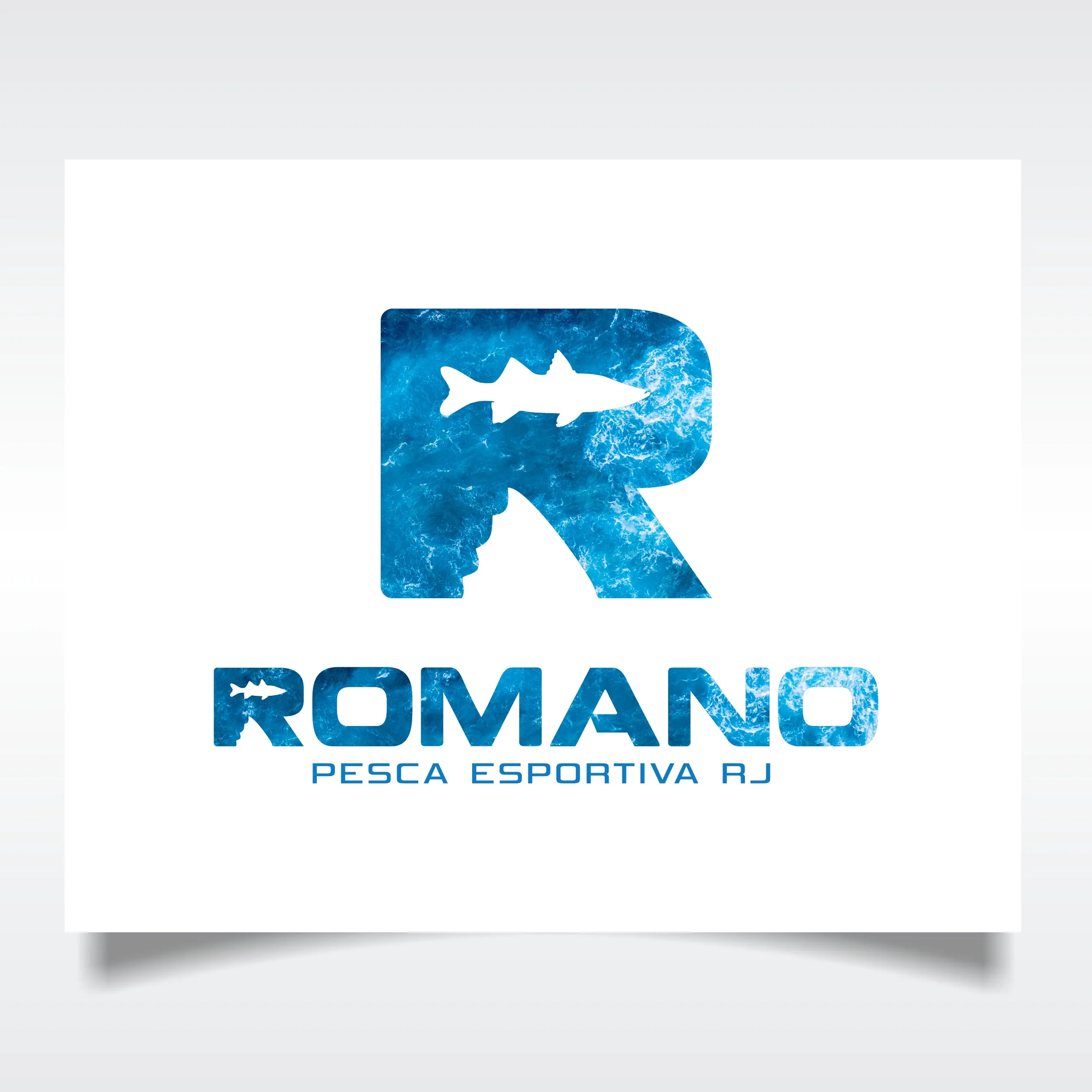 Romano Pesca Esportiva
