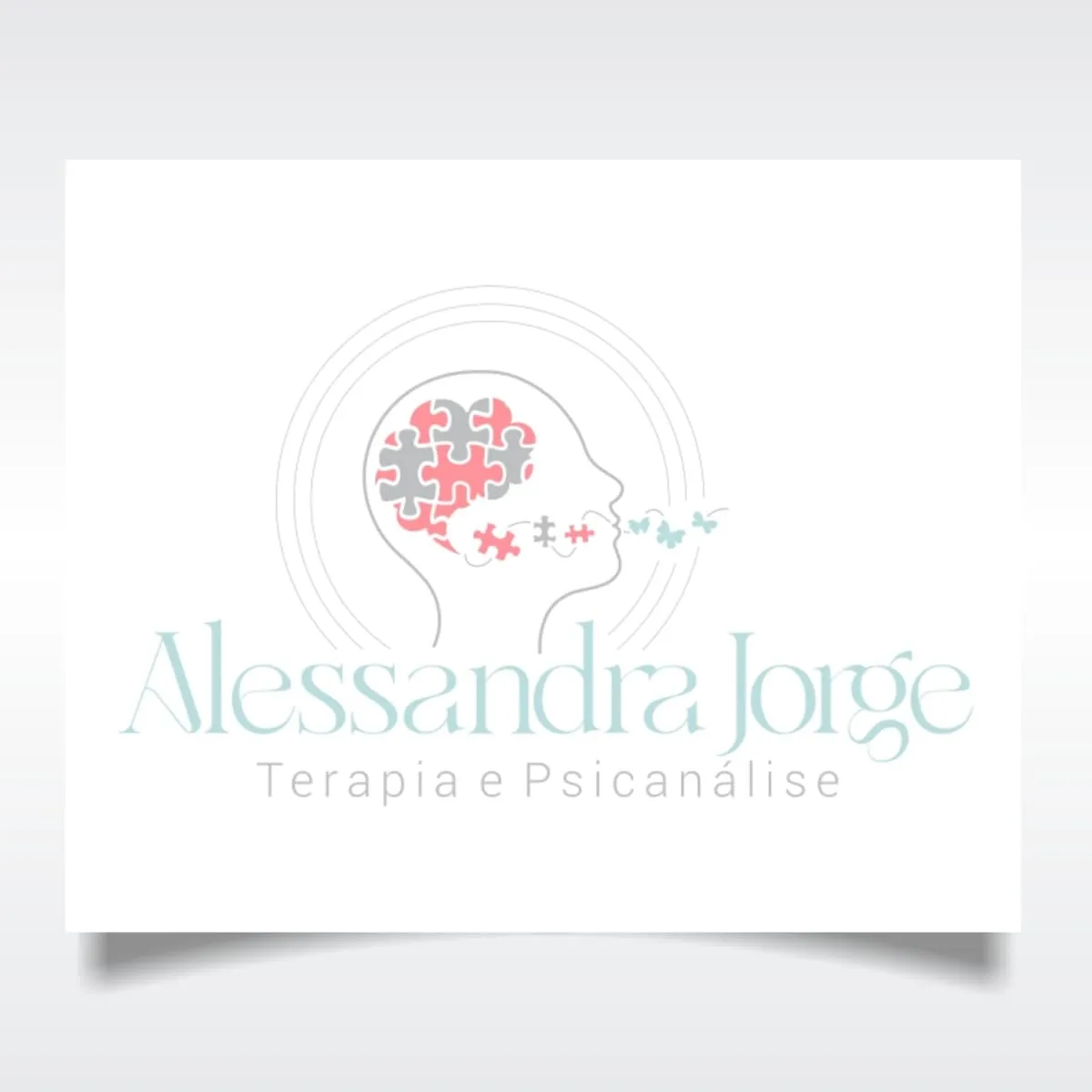 Alessandra Jorge Terapias