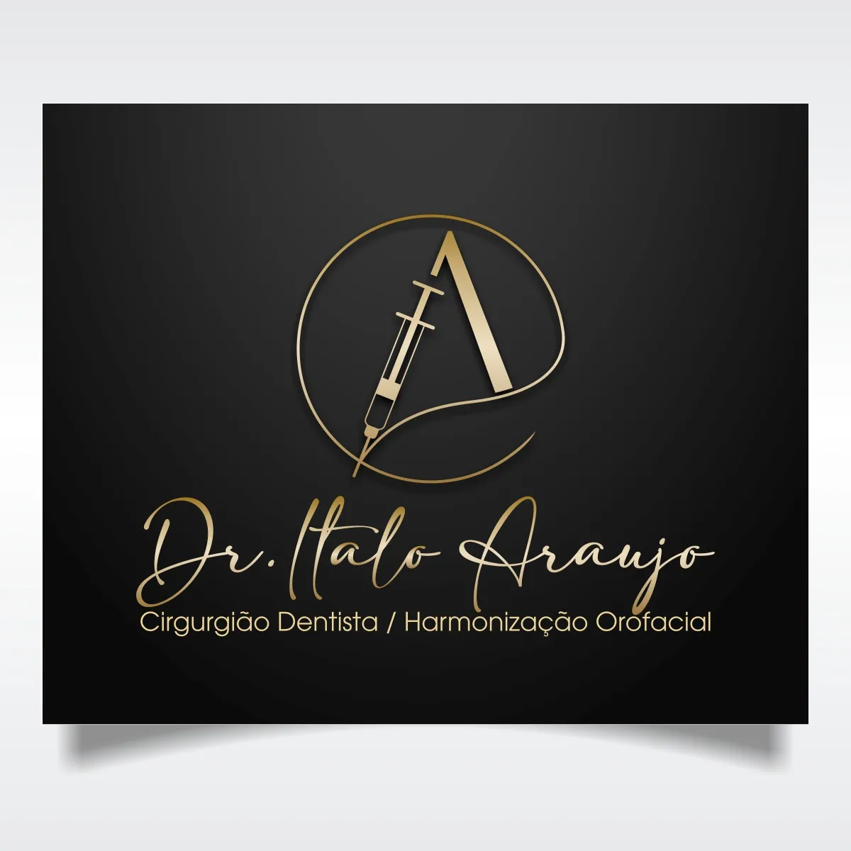 Dr.Italo Araujo