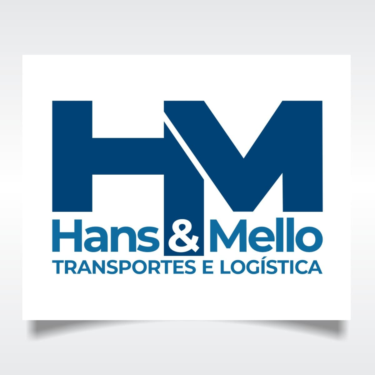 Hans e Mello Transportes e Lojística