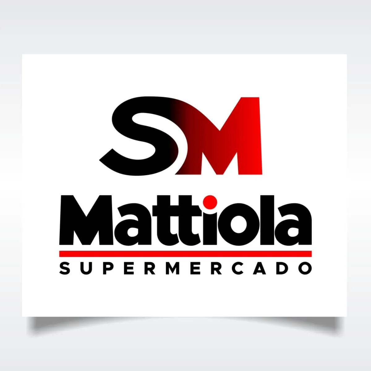 Mattiola Supermercados
