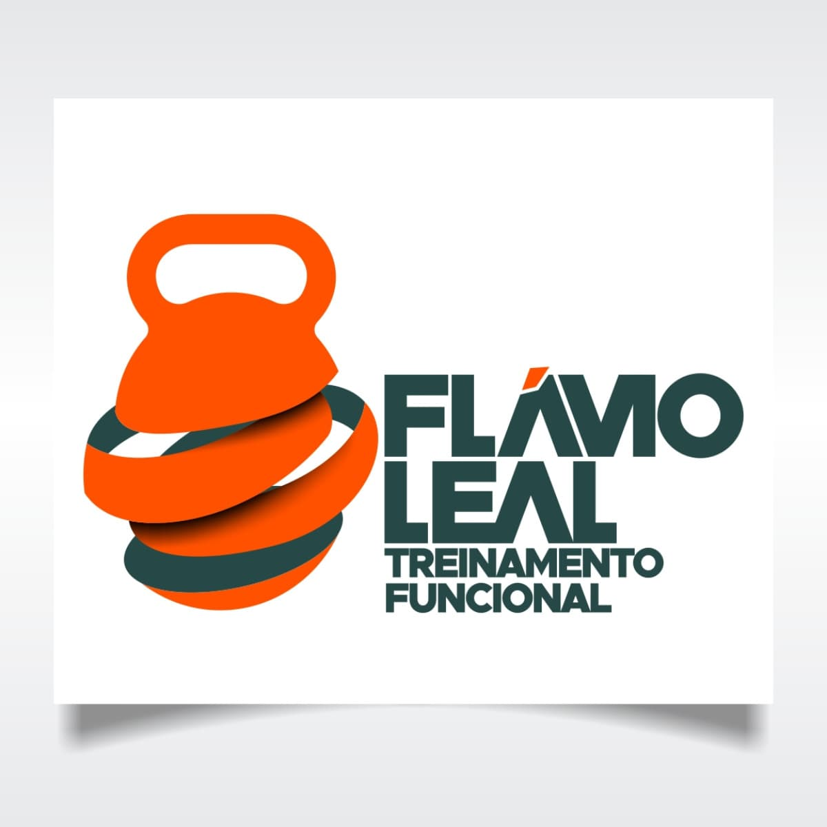 Flávio Leal Treinamento Funcional